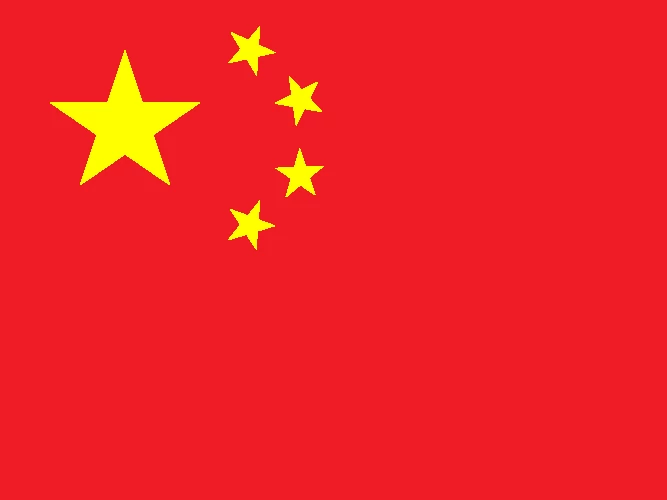 China Market Entry