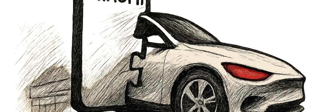 Xiaomi’s Strategic Entry into the European Electric Vehicle Market