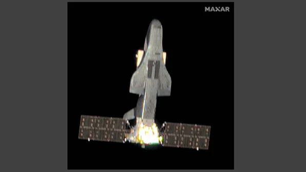 Strategic Implications of China’s Secretive Reusable Spaceplane Program